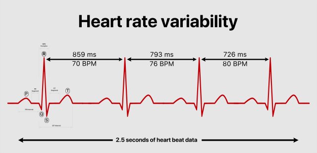 Alcohol Can Tank HRV, Resting Heart Rate, and Sleep