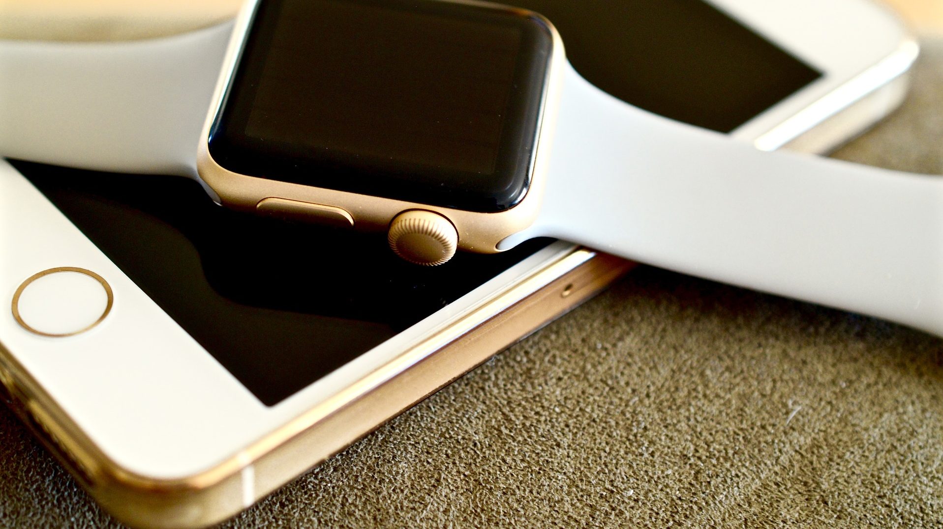 Apple iPhone and watch, geek guide to long covid wearables