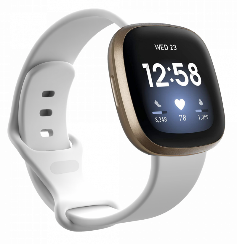 Fitbit Storage Devices Trackers, Wearables and Devices For Long Covid - Guide To Long Covid