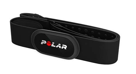 Polar H10 chest strap and device are very accurate for measuring heart rate. Good for Long Covid heart rate monitoring and pacing.