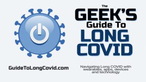 Geek's Guide To Long Covid promo cover image